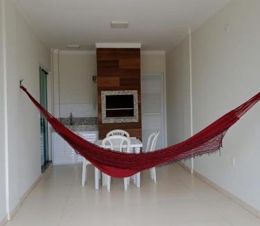 Mariscal House | Casas para locação em Bombinhas