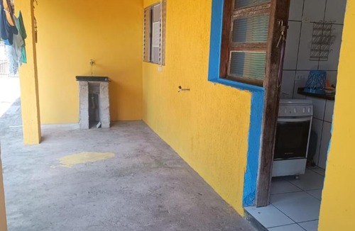 Cananeia House | Casas para temporada