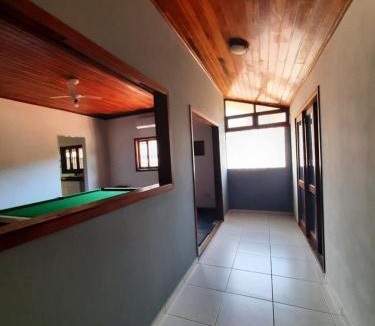 Silop House | Casas Ubatuba