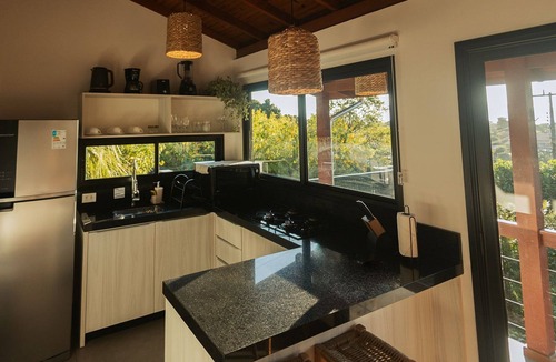 Praia do Rosa Cabin | Casas Valley Boutique - Praia do Rosa