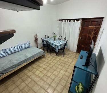 Gerli Apartment | CasaSansaba