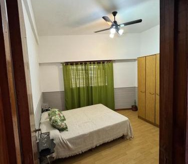 Gerli Apartment | CasaSansaba