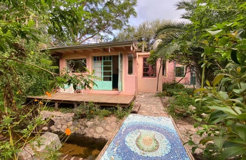 San Marcos Sierra House | casasomosamor