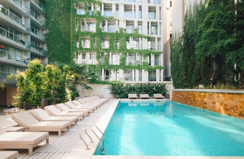 Palermo Hotel | CasaSur Bellini