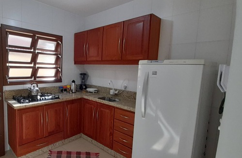 Ingleses do Rio Vermelho House | CasaTT Floripa - 3 Bedrooms with Air Conditioning - 150 m from the beach