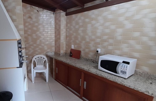 Ingleses do Rio Vermelho House | CasaTT Floripa - 3 Bedrooms with Air Conditioning - 150 m from the beach