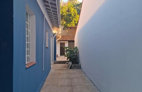 Lavrinhas House | Casazul
