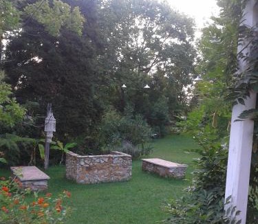 Godoy Cruz Bed & Breakfast | Casco El Trapiche