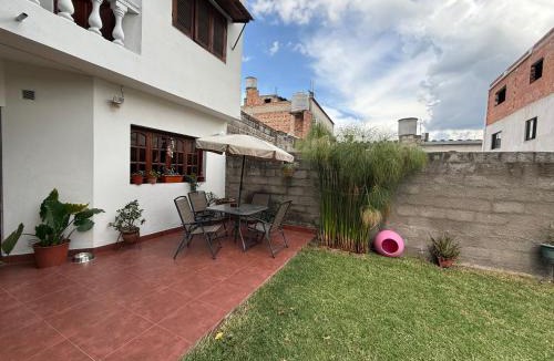 San Salvador de Jujuy House | Caseros House - Guest House