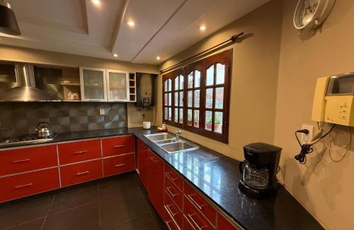 San Salvador de Jujuy House | Caseros House - Guest House