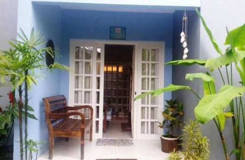 Camburi Apartment | Casinha Charmosa em Camburizinho a 250m da Praia