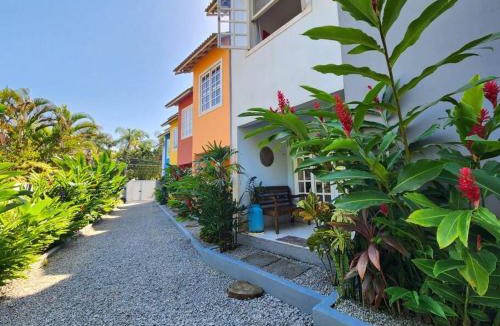 Camburi Apartment | Casinha Charmosa em Camburizinho a 250m da Praia