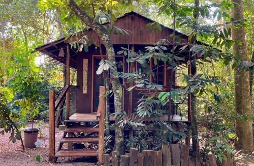 Chapada dos Guimaraes Cabin | Casinha da Mata