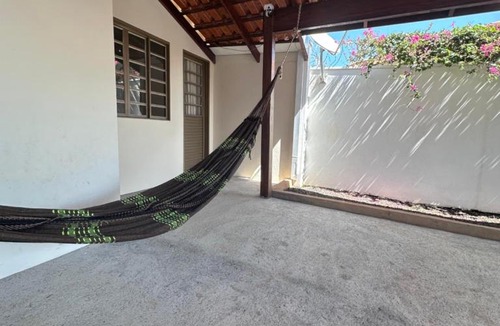 Delfinopolis House | Casinha da Canastra