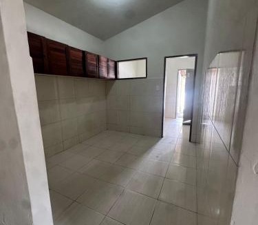 Presidente Medici Apartment | Casinha da Cecí