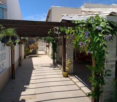 Loteamento Praias do Sul Ski Chalet | Casinha da Paz