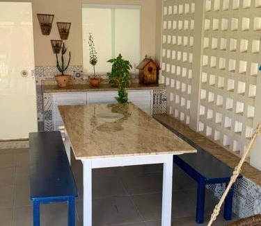 Loteamento Praias do Sul Ski Chalet | Casinha da Paz