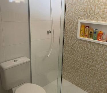 Loteamento Praias do Sul Ski Chalet | Casinha da Paz