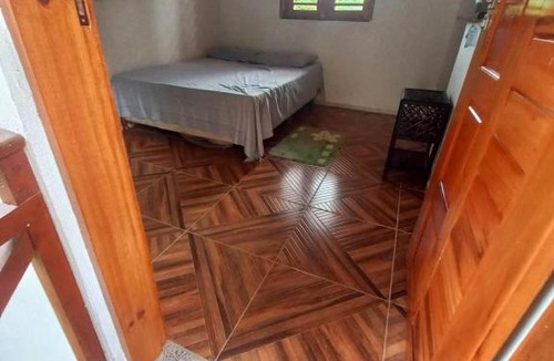 Baturite House | CASINHA DA SERRA