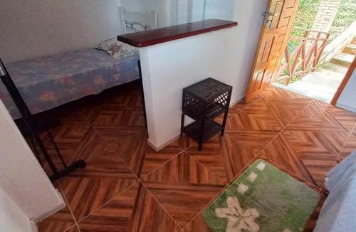 Baturite House | CASINHA DA SERRA