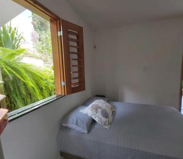 Baturite House | CASINHA DA SERRA