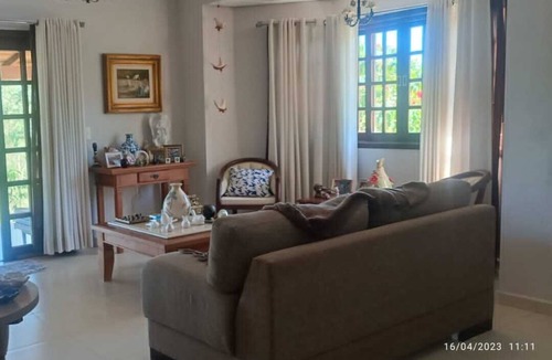 Agua Comprida Cottage | Casinha na Serrinha