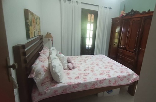 Agua Comprida Cottage | Casinha na Serrinha