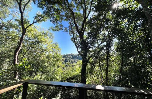 Jardim Botanico House | Casinha Natureza