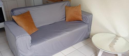 Jacintinho Apartment | Casinha no Jacintinho - Seu Cantinho em Maceió