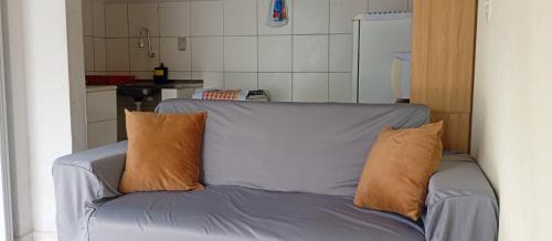Jacintinho Apartment | Casinha no Jacintinho - Seu Cantinho em Maceió