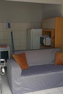 Jacintinho Apartment | Casinha no Jacintinho - Seu Cantinho em Maceió
