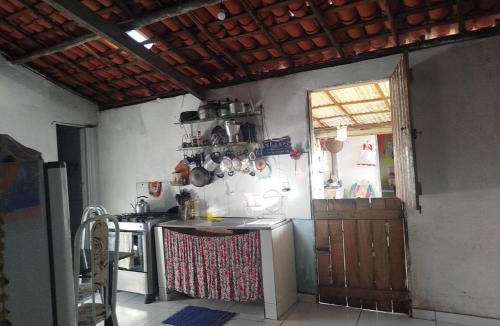 Rio Tinto House | Casinha para carnaval in Barra