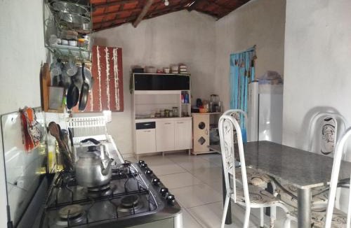 Rio Tinto House | Casinha para carnaval in Barra