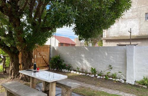 Constitucion Apartment | Casita a metros del mar
