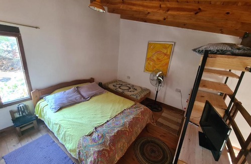 Cafayate Ski Chalet | Casita Alegre