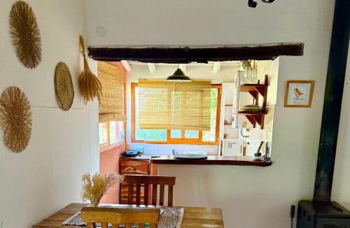 Yacanto House | Casita de campo La Añurita