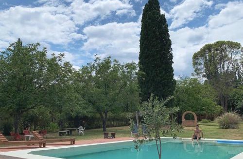 Yacanto House | Casita de campo La Añurita