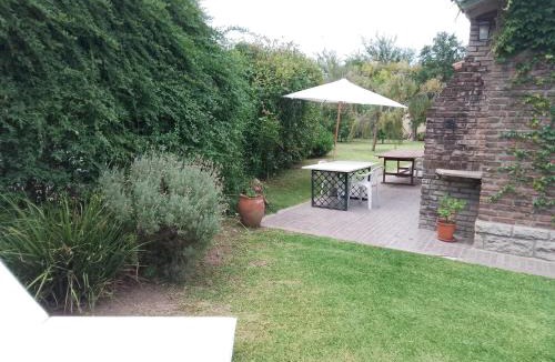 Capilla del Senor House | Casita de Capilla como Hotel