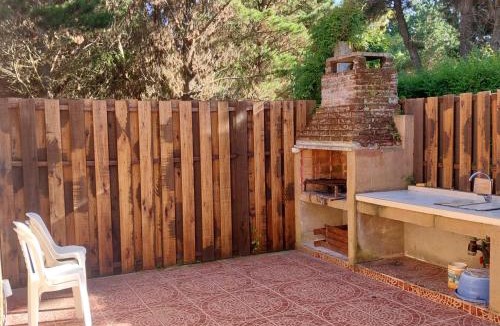 La Lucila del Mar House | Casita de la playa