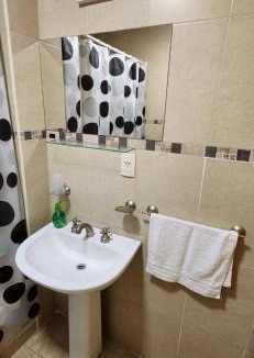 Province of Tucuman Apartment | Casita de Tucumán Apart - Cochera Cercana