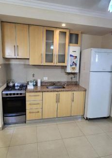 Province of Tucuman Apartment | Casita de Tucumán Apart - Cochera Cercana