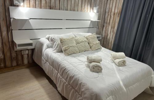 Ramallo House | Casita del río
