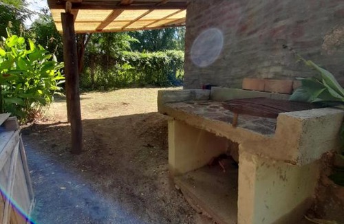 Cosquin House | Casita del Sol