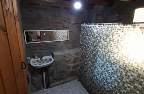 Cosquin House | Casita del sol