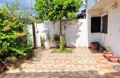 Corrientes House | Casita Del Taragui