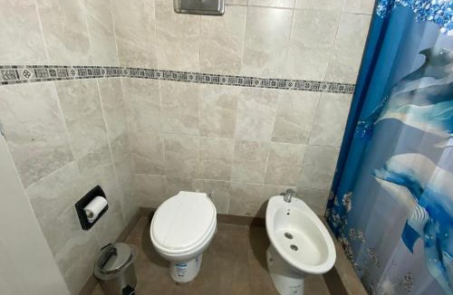 General Pacheco Apartment | Casita en general Pacheco