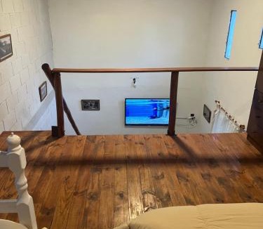 Villa Giardino Apartment | Casita en la cumbre