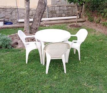 Huerta Grande Apartment | Casita en las sierras