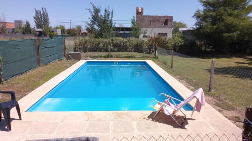 Roldan House | Casita Las Acequias