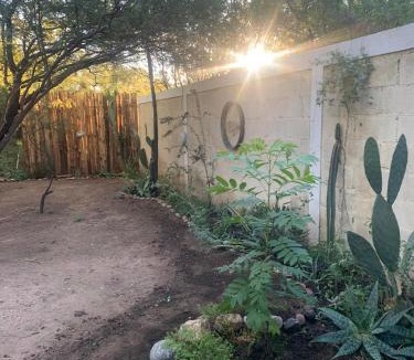 San Marcos Sierra House | Casita Libertad